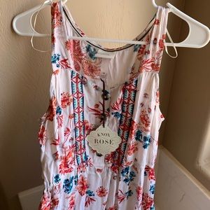 Cute summer dress
